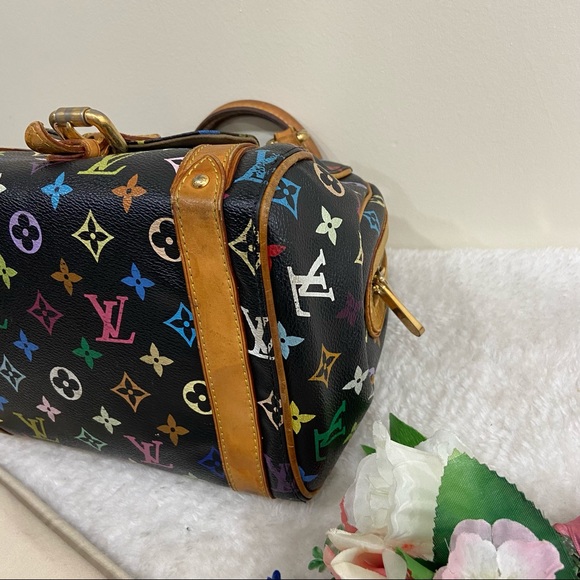 ❌ SOLD ❌ Louis Vuitton Multicolor - Picture 7 of 12